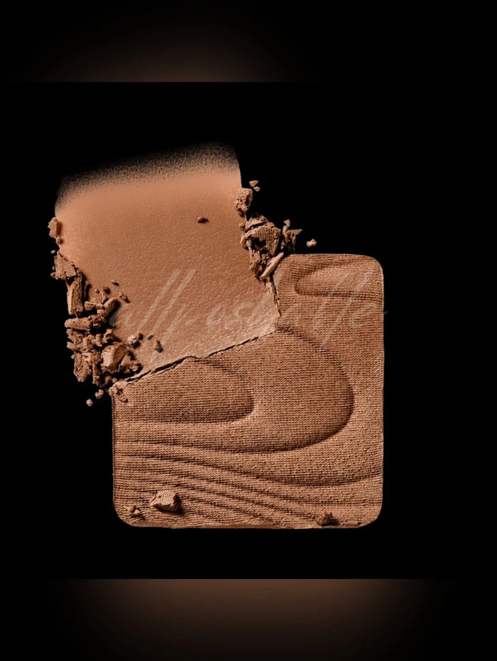 R.E.M Beauty hypernova satin matte bronzer